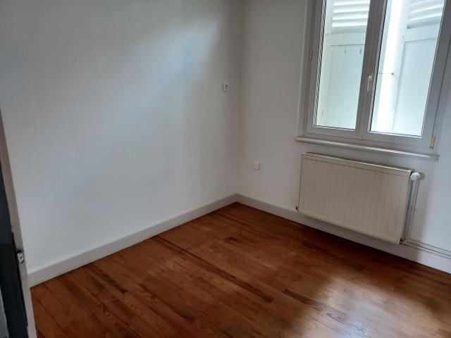 Location appartement T3 Forstheim - Photo 4