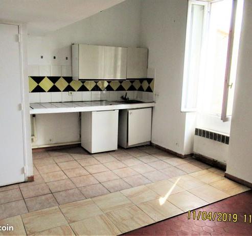 Location appartement T2 Marseille 15 - Photo 2