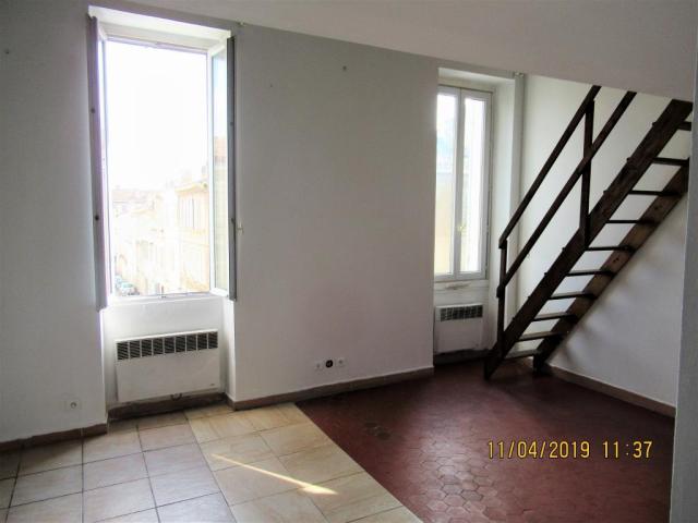Location appartement T2 Marseille 15 - Photo 3