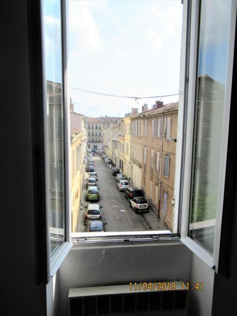 Location appartement T2 Marseille 15 - Photo 4