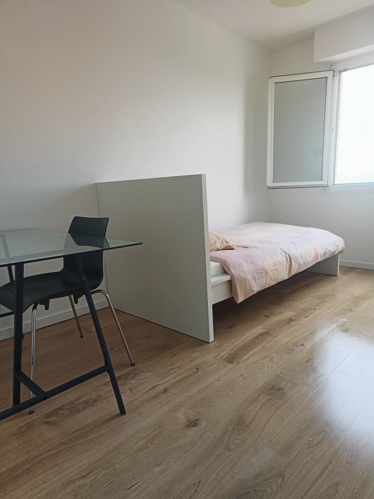 Location chambre Villejuif - Photo 1