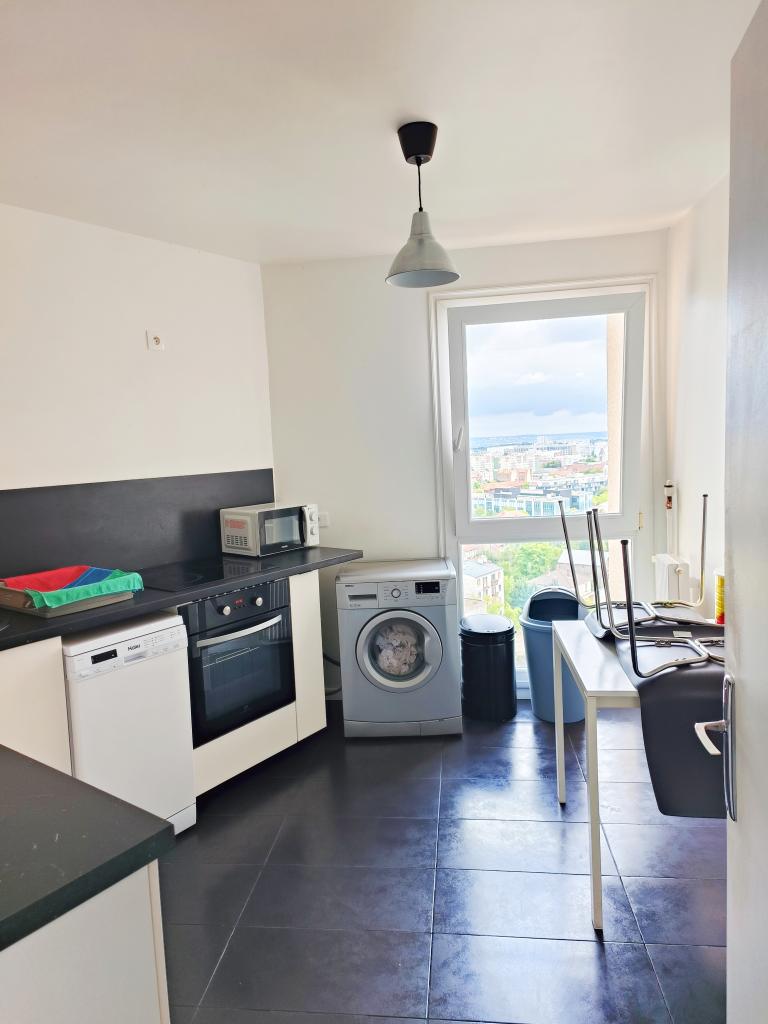 Location chambre Villejuif - Photo 3