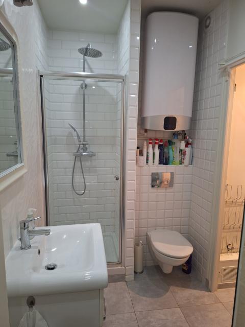 Location studio Paris 16 - Photo 6