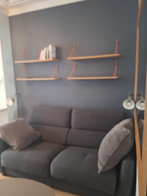 Location studio Paris 16 - Photo 7