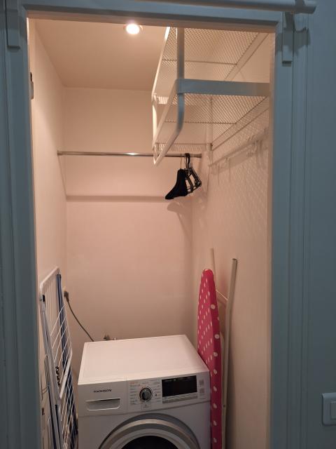 Location studio Paris 16 - Photo 9