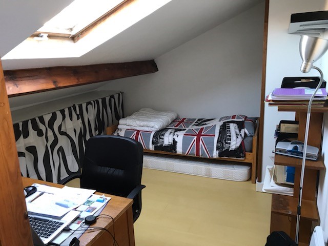 Location chambre Alfortville - Photo 1