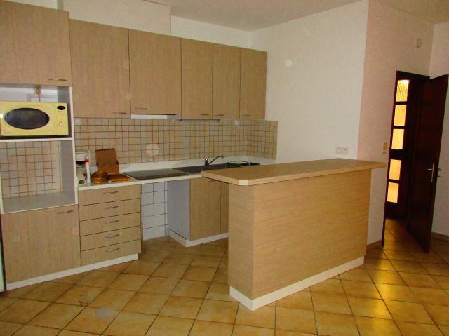 Location appartement T2 St Lys - Photo 4