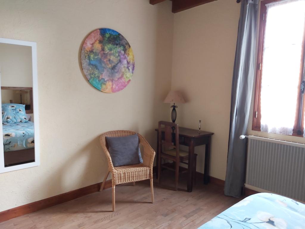 Location chambre Francescas - Photo 2