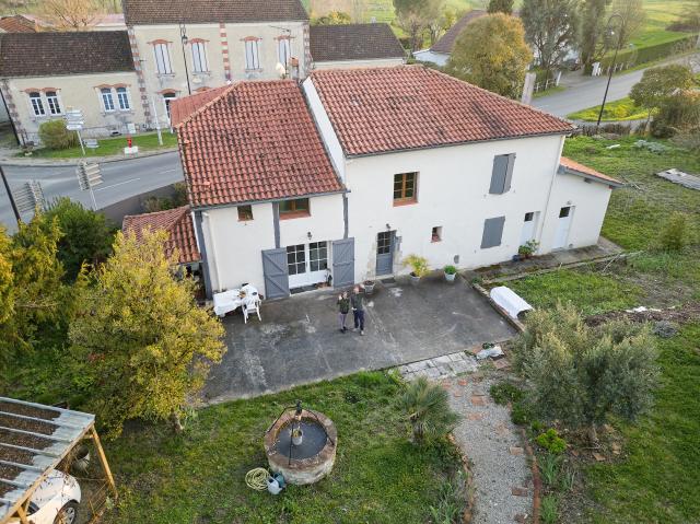 Location chambre Francescas - Photo 5