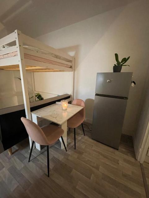 Location studio Asnieres sur Seine - Photo 3