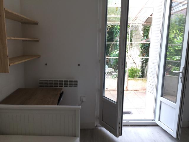Location studio Bagnolet - Photo 2