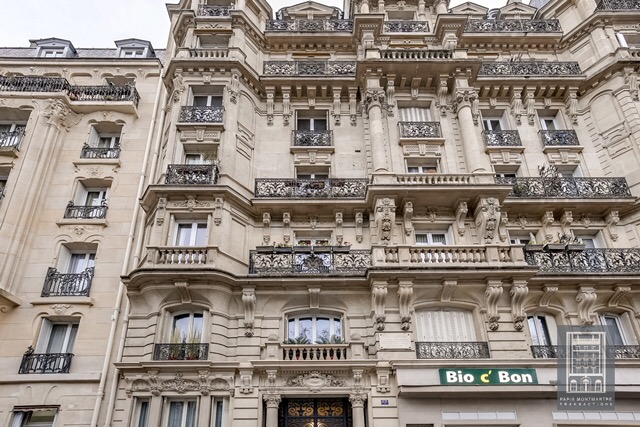 Location appartement T3 Paris 12 - Photo 3