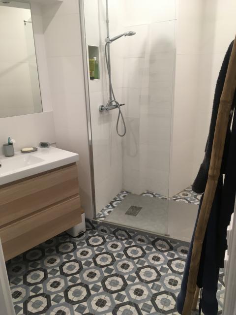 Location appartement T3 Paris 12 - Photo 4