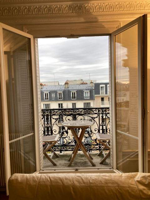 Location appartement T3 Paris 12 - Photo 5