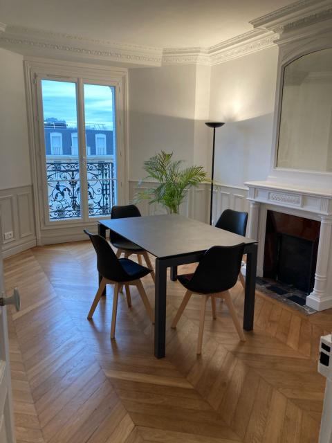 Location appartement T3 Paris 12 - Photo 6