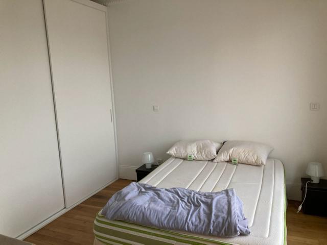Location appartement T3 Paris 12 - Photo 7