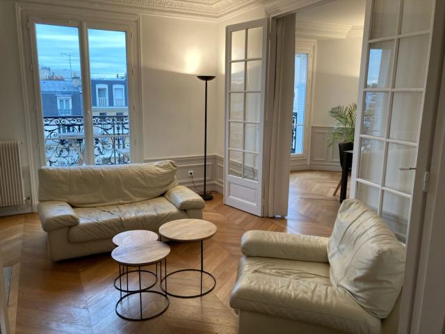 Location appartement T3 Paris 12 - Photo 8