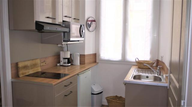 Location appartement T2 Nice - Photo 3