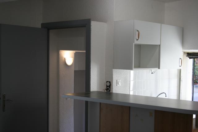 Location appartement T2 Foix - Photo 4