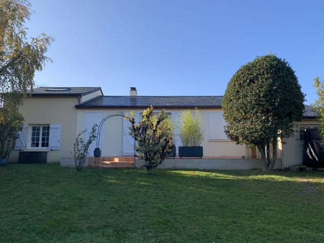 Location maison F5 Mantes la Ville - Photo 3