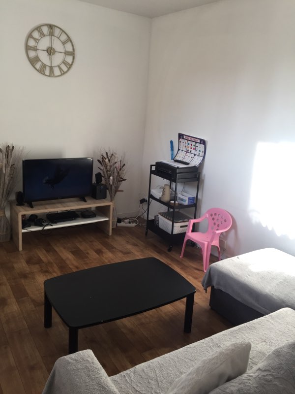 Location chambre Amiens - Photo 1