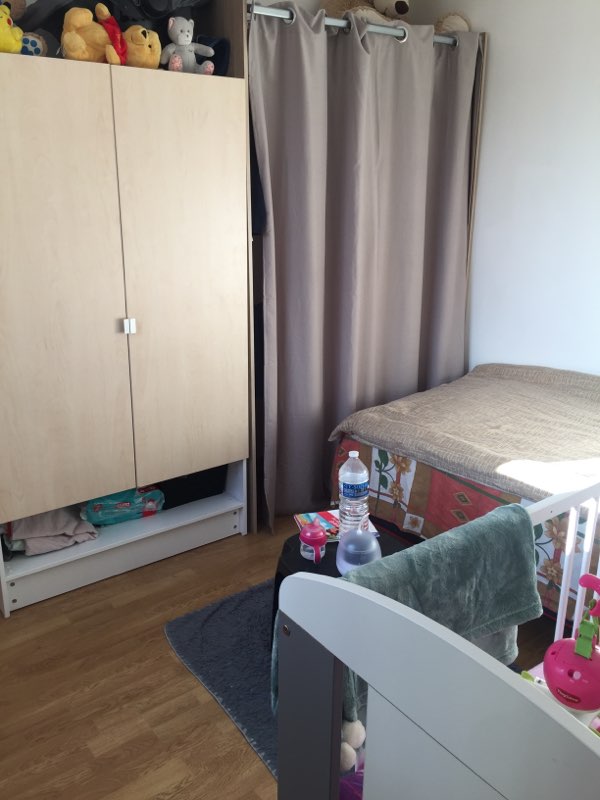 Location chambre Amiens - Photo 3