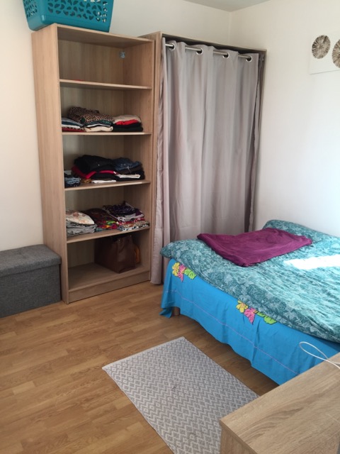Location appartement T3 Amiens - Photo 2