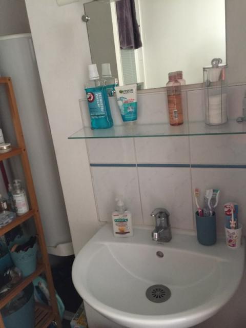 Location appartement T3 Amiens - Photo 4