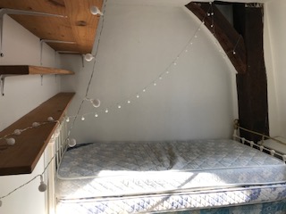 Location chambre Paris 04 - Photo 2