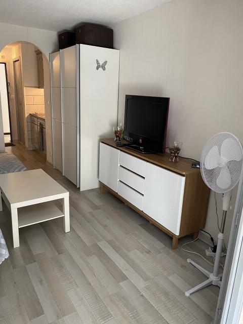 Location studio La Grande Motte - Photo 2