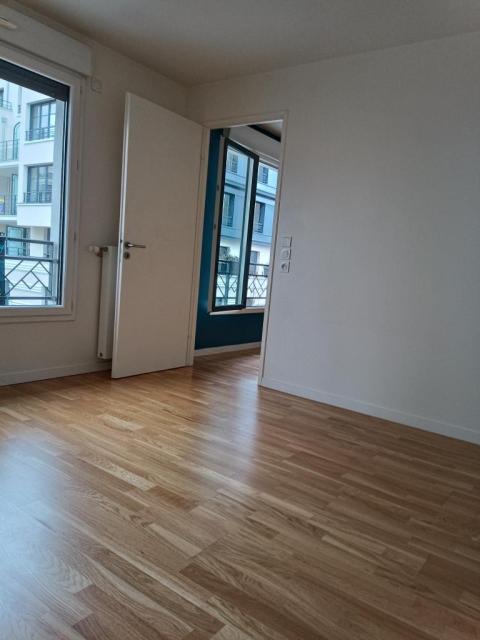 Location appartement T2 Clamart - Photo 2
