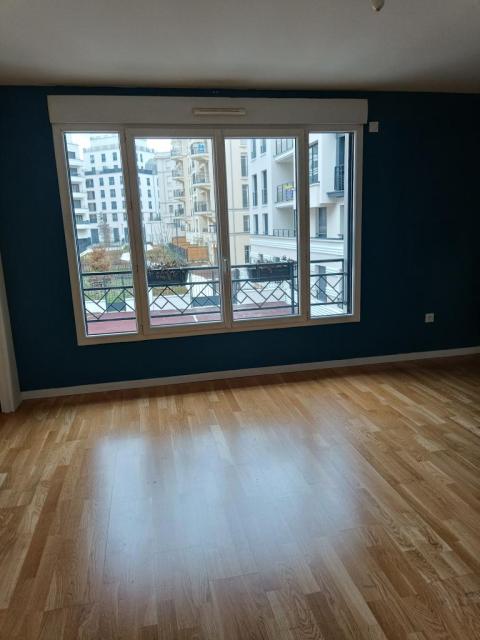 Location appartement T2 Clamart - Photo 5