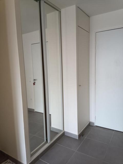 Location appartement T2 Clamart - Photo 7