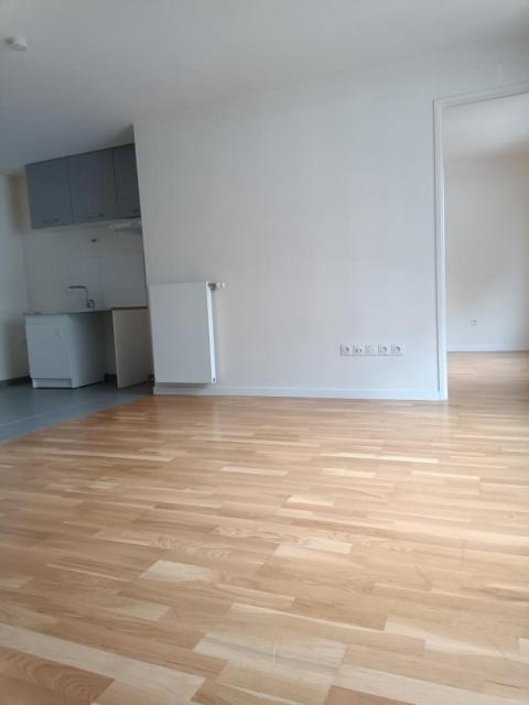 Location appartement T2 Clamart - Photo 8