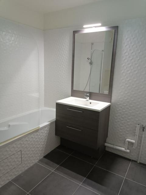 Location appartement T2 Clamart - Photo 9