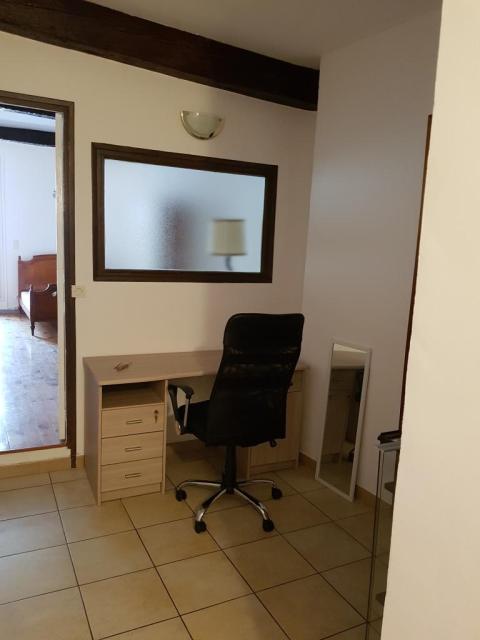 Location appartement T3 Digne les Bains - Photo 3