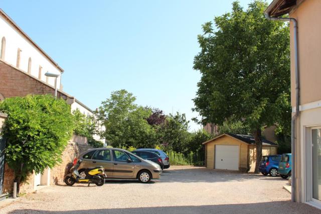 Location appartement T3 Macon - Photo 3