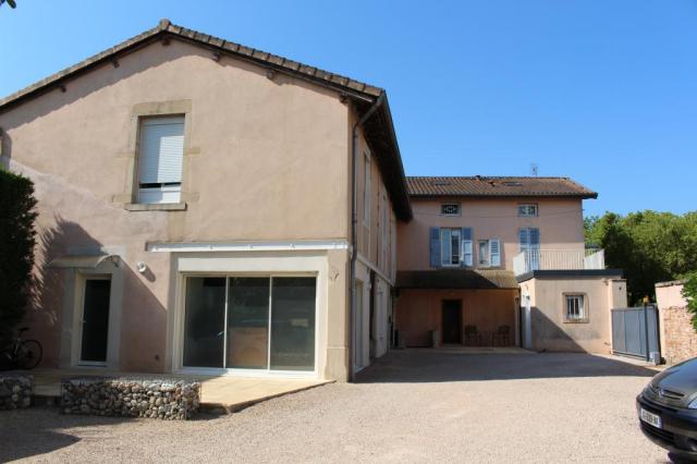 Location appartement T3 Macon - Photo 7