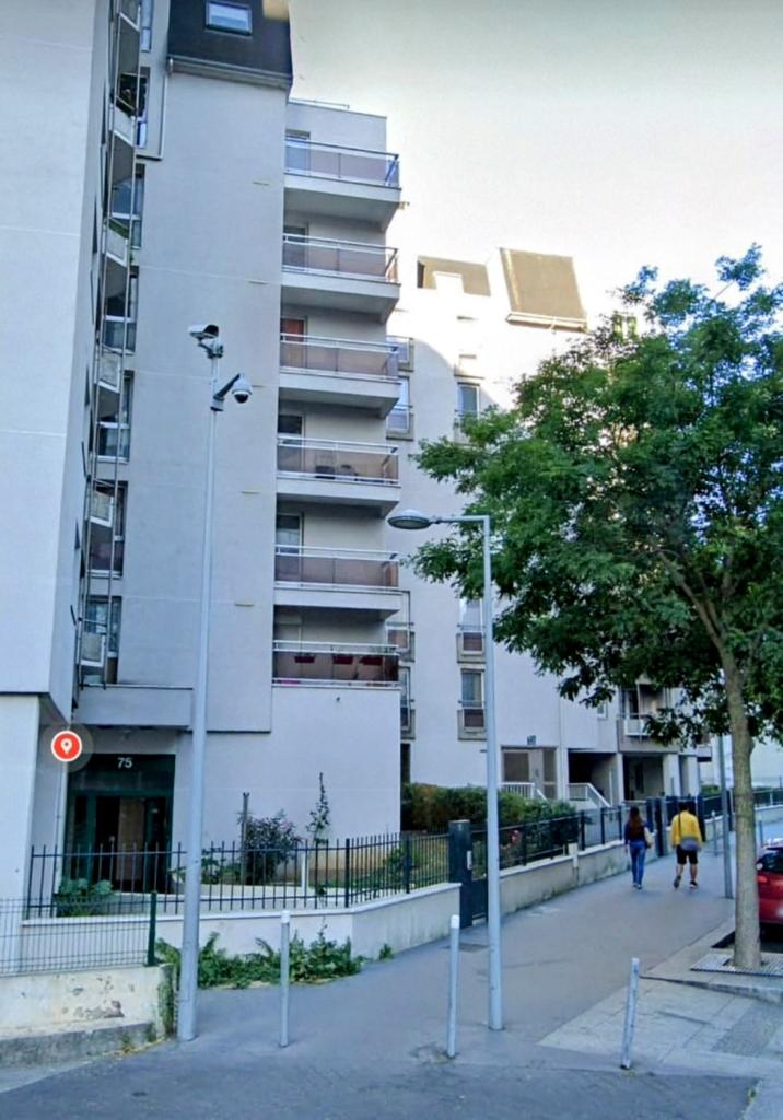Location chambre Epinay sur Seine - Photo 1