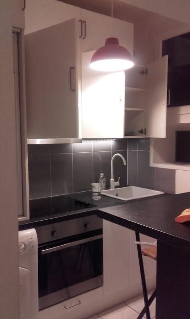 Location studio Paris 18 - Photo 2