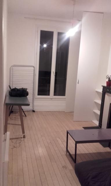 Location studio Paris 18 - Photo 3