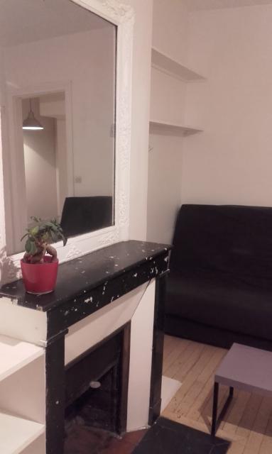 Location studio Paris 18 - Photo 7