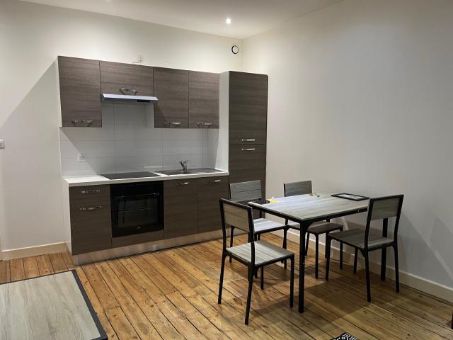Location appartement T2 Limoges - Photo 2