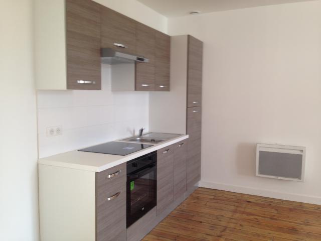 Location appartement T2 Limoges - Photo 3