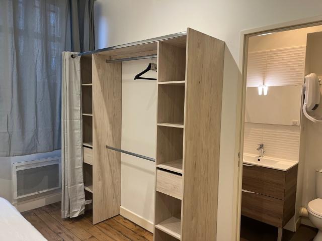Location appartement T2 Limoges - Photo 5