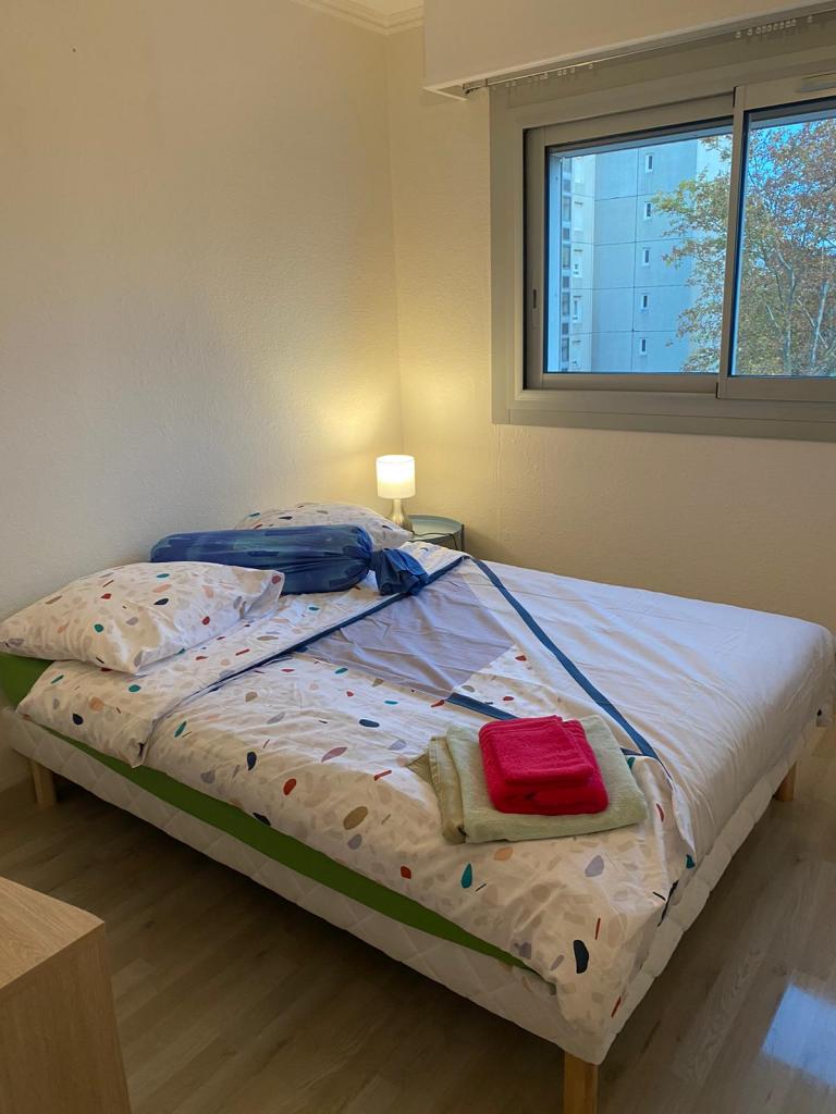 Location chambre Venissieux - Photo 1
