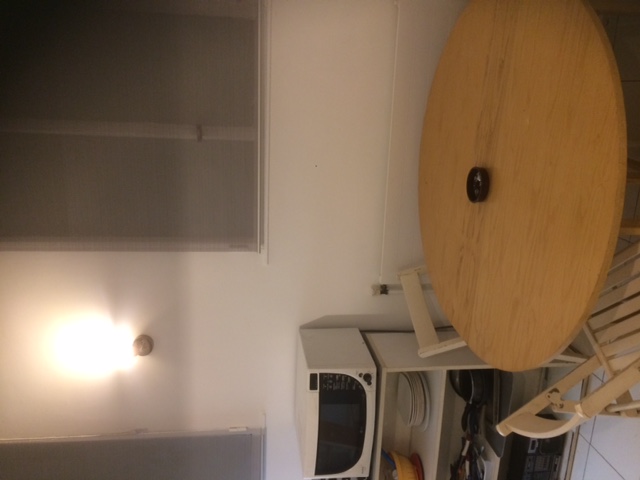 Location studio Paris 15 - Photo 1
