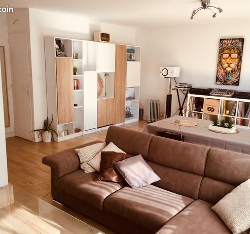 Location appartement T3 Toulon - Photo 2