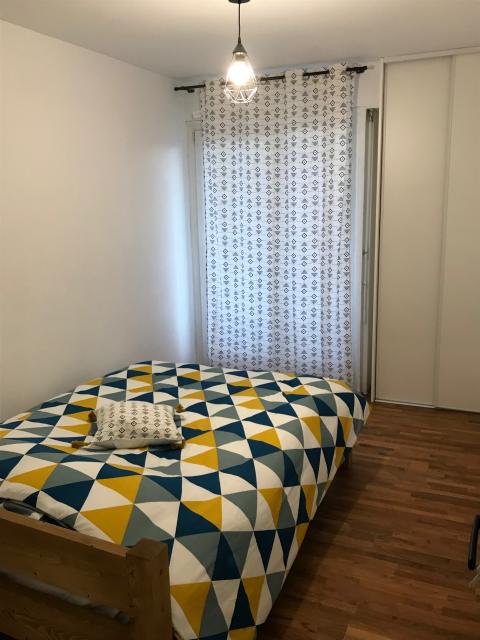 Location Chambre meublée internet inclus sur Nantes (460 ...