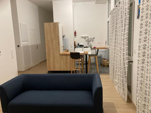 Location Chambre meublée internet inclus sur Nantes (460 ...